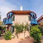Hotel Wyndham Perili Bay Datca