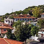 Wyndham Perili Bay 5* Datca