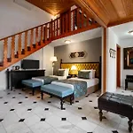 Wyndham Perili Bay Hotel Datca