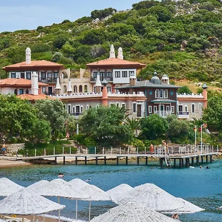 Wyndham Perili Bay فندق داتْشا