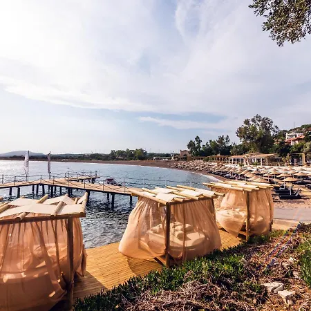 فندق Wyndham Perili Bay