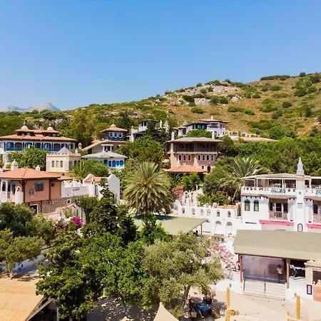 فندق Wyndham Perili Bay داتْشا