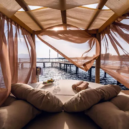 Wyndham Perili Bay فندق