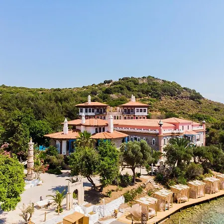 فندق Wyndham Perili Bay 5*