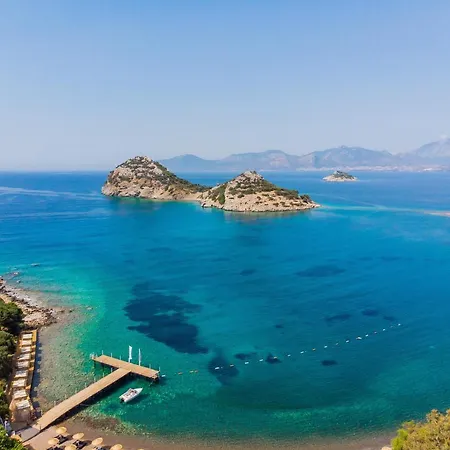 فندق Wyndham Perili Bay