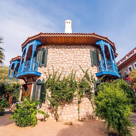 فندق Wyndham Perili Bay داتْشا