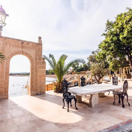 فندق Wyndham Perili Bay داتْشا