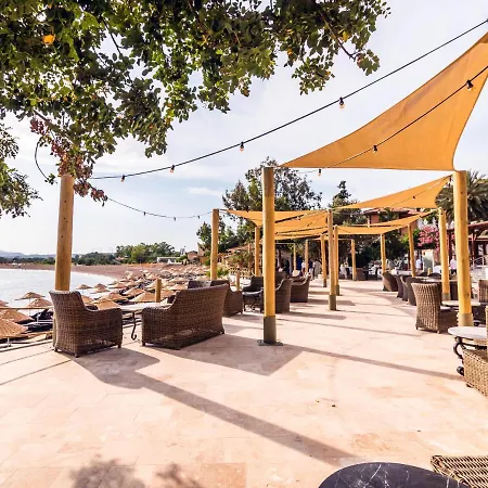 Wyndham Perili Bay فندق داتْشا