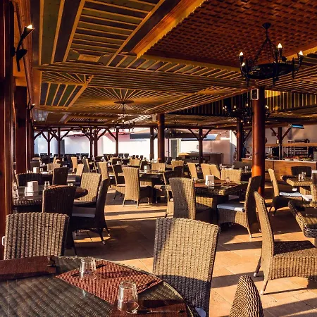 Wyndham Perili Bay فندق 5*