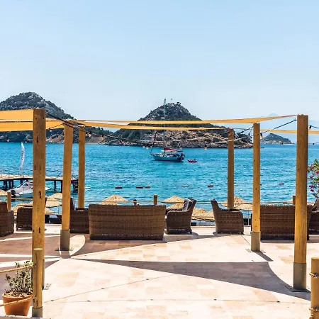 فندق Wyndham Perili Bay