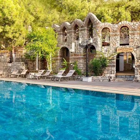 Wyndham Perili Bay Hotel Datca