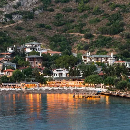 Wyndham Perili Bay فندق