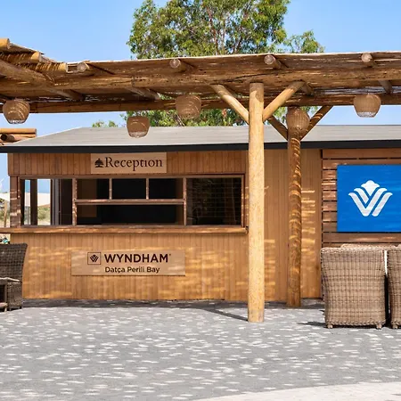 Wyndham Perili Bay Hotel 5*