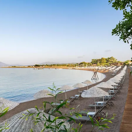 فندق Wyndham Perili Bay 5*
