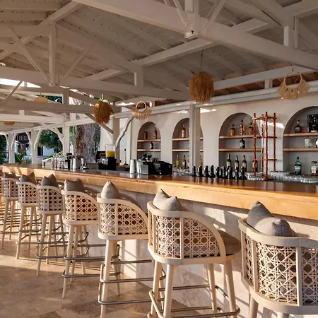 Wyndham Perili Bay فندق داتْشا
