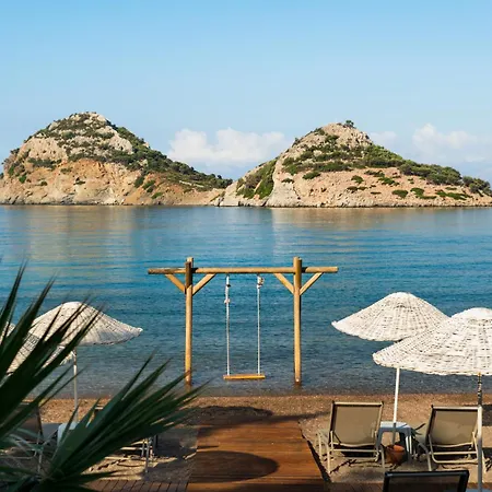 فندق Wyndham Perili Bay