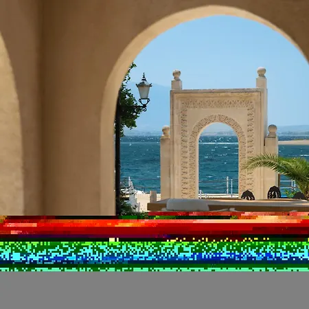 Wyndham Perili Bay Hotell Datça