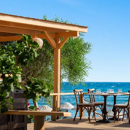 Wyndham Perili Bay فندق 5*