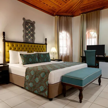 فندق Wyndham Perili Bay داتْشا