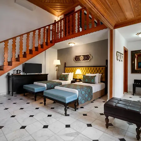 Wyndham Perili Bay فندق داتْشا