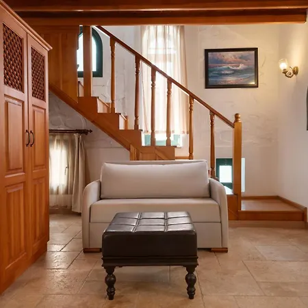 فندق Wyndham Perili Bay داتْشا