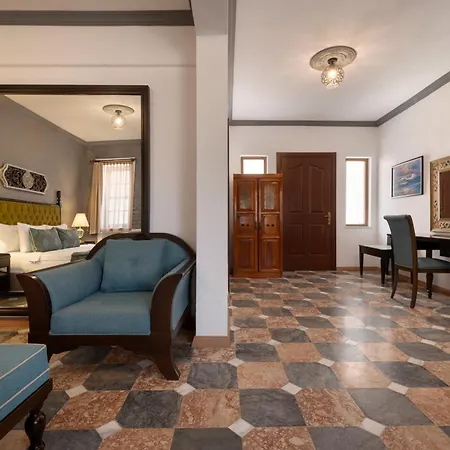فندق Wyndham Perili Bay 5*