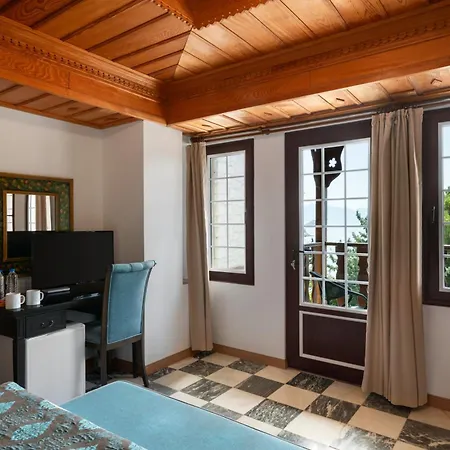 Wyndham Perili Bay 5* داتْشا