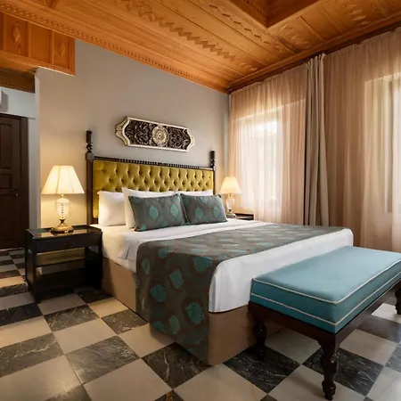 فندق Wyndham Perili Bay
