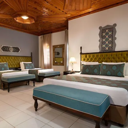 فندق Wyndham Perili Bay داتْشا