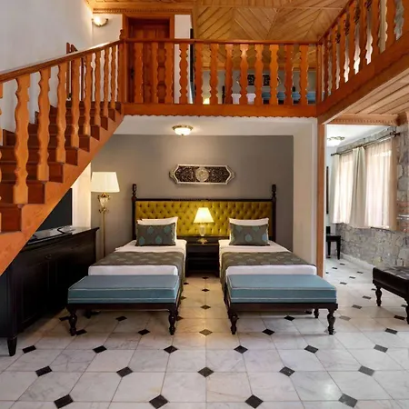 فندق Wyndham Perili Bay