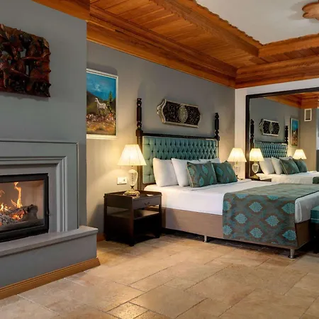 فندق Wyndham Perili Bay داتْشا