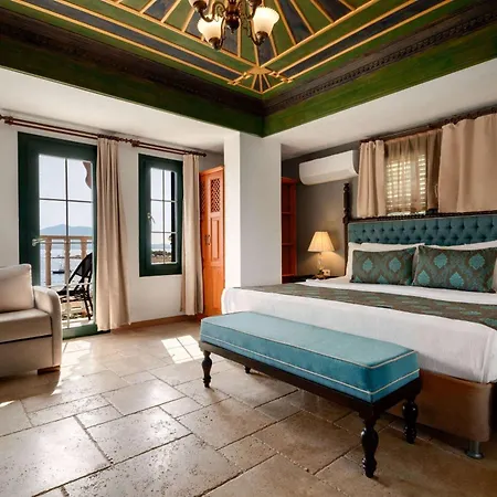 Wyndham Perili Bay 5* داتْشا
