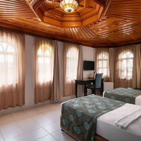 فندق Wyndham Perili Bay داتْشا