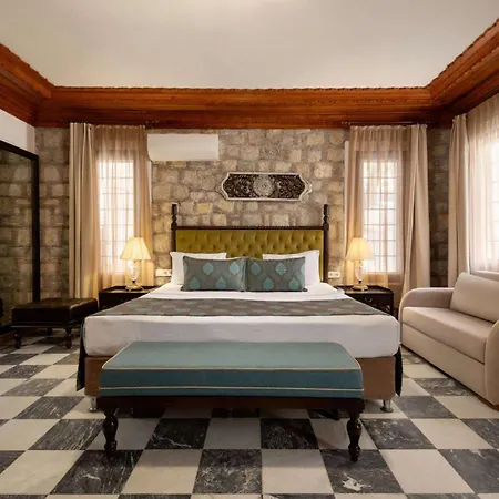 Wyndham Perili Bay 5* داتْشا