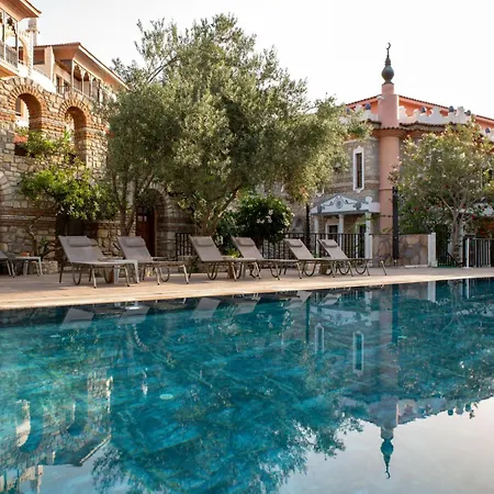فندق Wyndham Perili Bay 5*