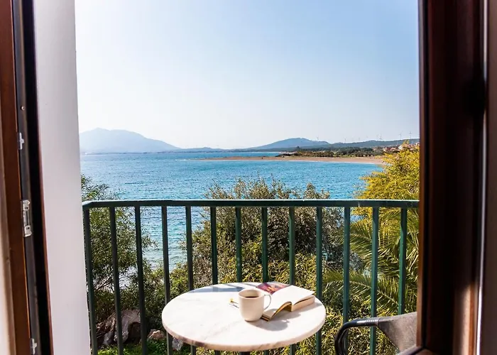 Hotell Wyndham Perili Bay