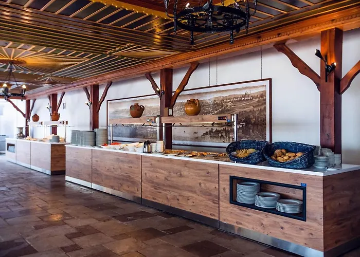 Wyndham Perili Bay 5*