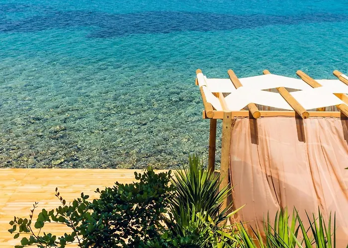 Wyndham Perili Bay Hotell