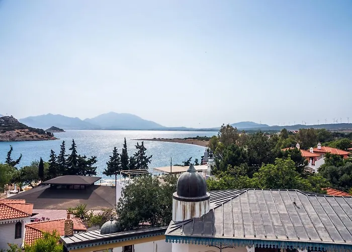 Wyndham Perili Bay Hotell