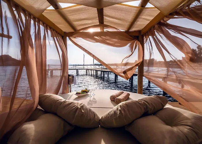 Wyndham Perili Bay Hotell