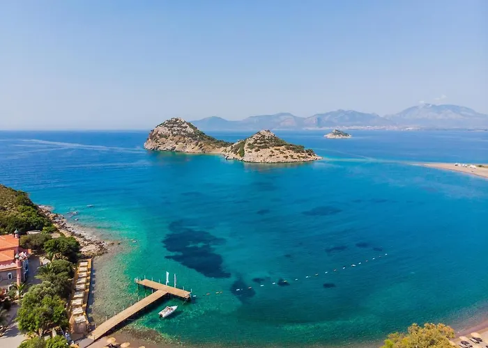 Hotel Wyndham Perili Bay