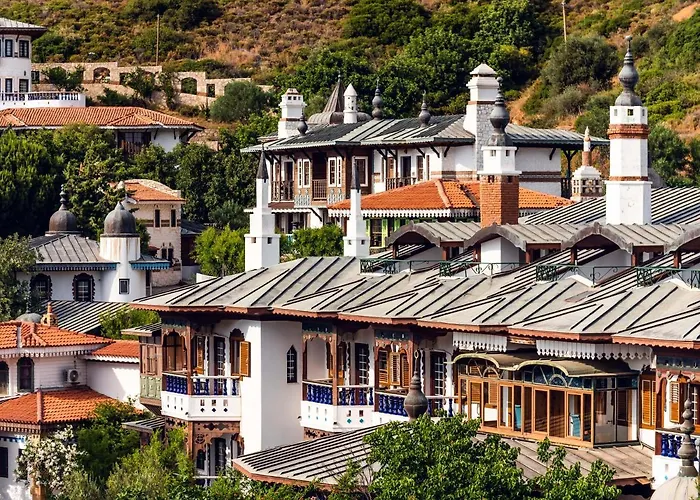 Wyndham Perili Bay 5*