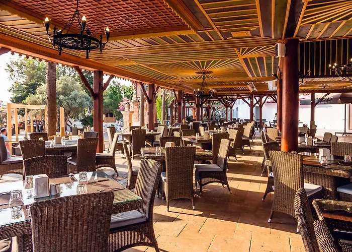 Wyndham Perili Bay Hotell Datça