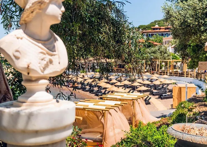 Hotell Wyndham Perili Bay 5*