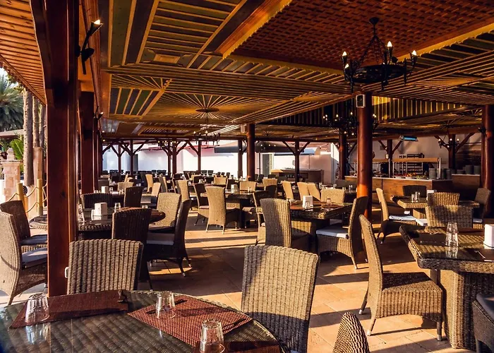 Wyndham Perili Bay Hotell 5*