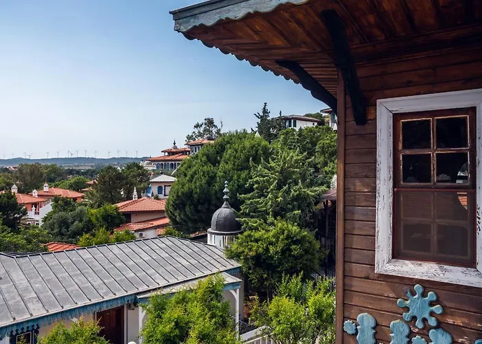 Wyndham Perili Bay Datça