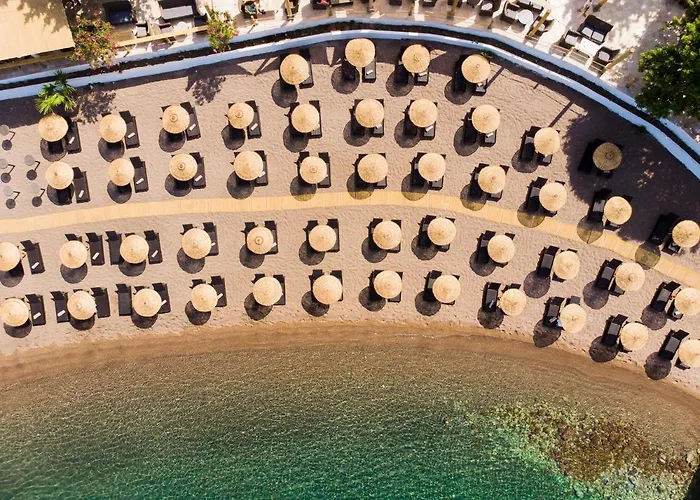 Wyndham Perili Bay Datça