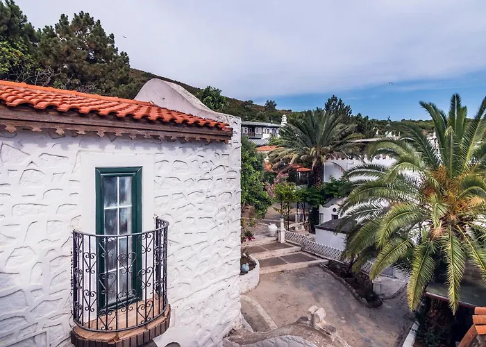 Hotell Wyndham Perili Bay Datça