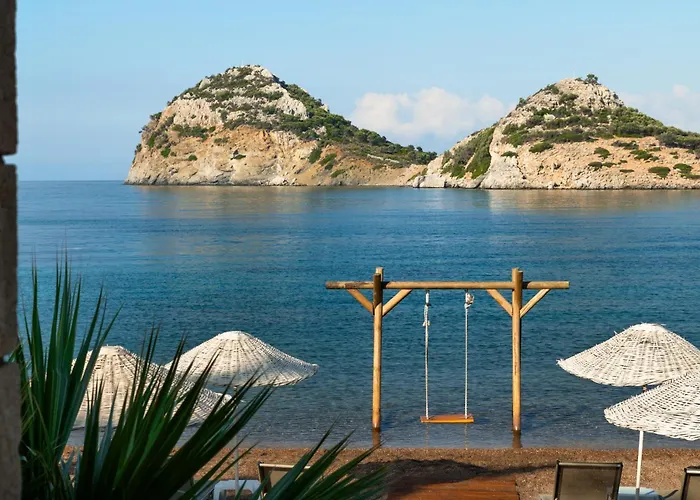 Wyndham Perili Bay Hotell 5*