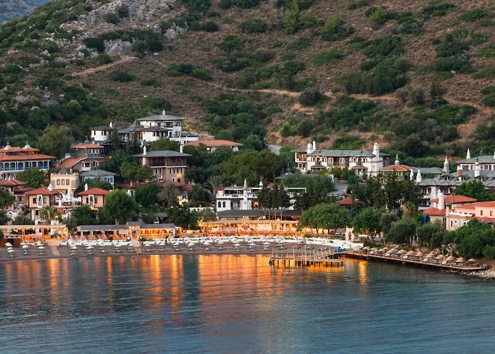 Wyndham Perili Bay Hotel